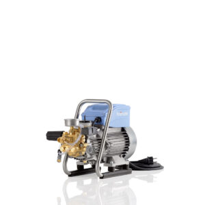 MYJKA KRANZLE HD 12/130 TS - 130 BAR - 660 LITRÓW (600180)