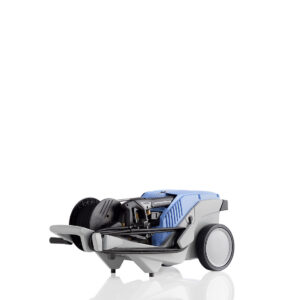 MYJKA KRANZLE K 2160 TST - 140 BAR - 660 LITRÓW (604020) - obrazek 3