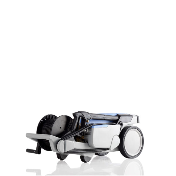 MYJKA KRANZLE PROFI 160 TST - 140 BAR - 660 LITRÓW (606000)