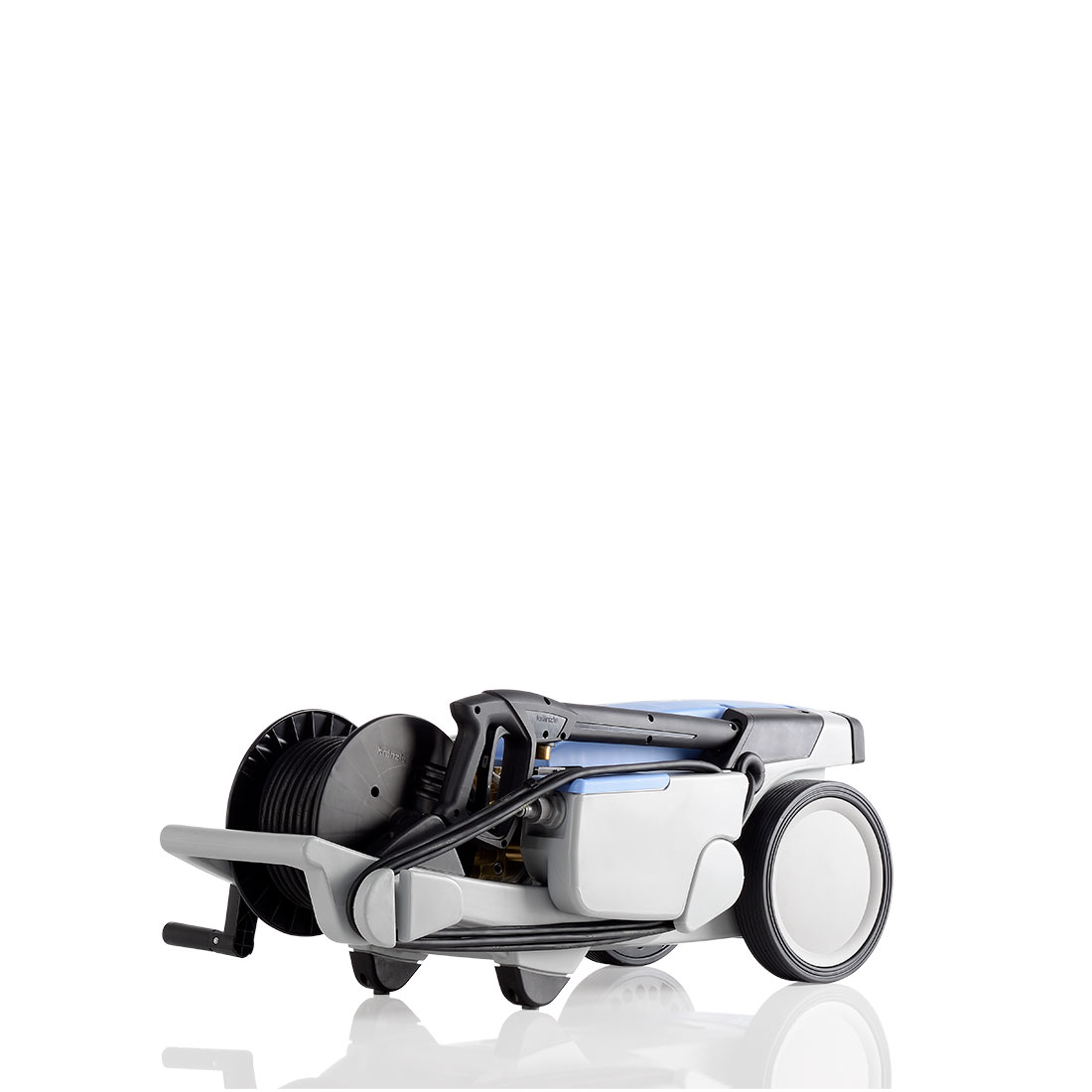 MYJKA KRANZLE PROFI 160 TST - 140 BAR - 660 LITRÓW (606000) - obrazek 4