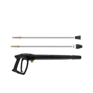 MYJKA KRANZLE PROFI 195 TST - 170 BAR - 480 LITRÓW (606010) - obrazek 3