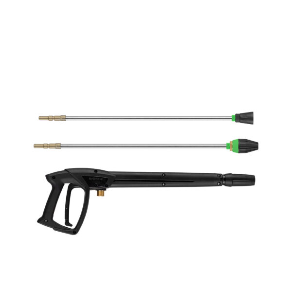 MYJKA KRANZLE QUADRO 11/140 TST - PRODUKT WYCOFANY