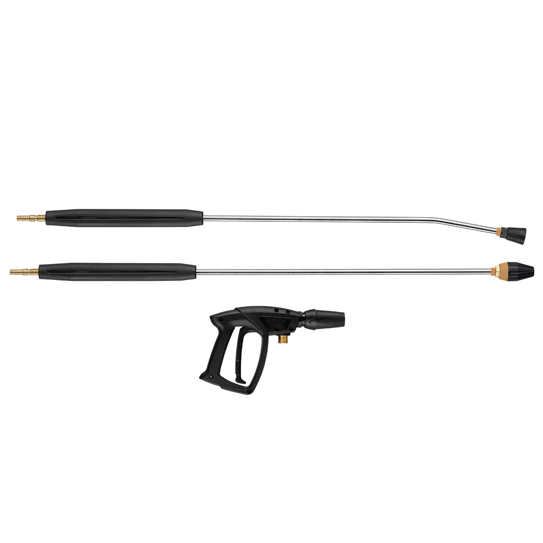 MYJKA KRANZLE QUADRO 599 TST - 150 BAR - 600 LITRÓW (610000) - obrazek 4