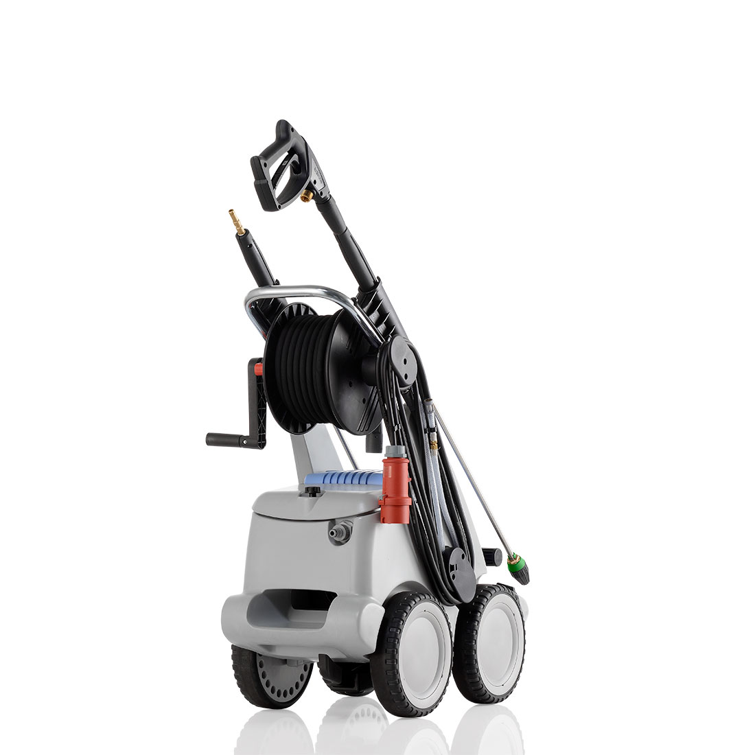 MYJKA KRANZLE QUADRO 799 TST - 180 BAR - 780 LITRÓW (610100) - obrazek 2