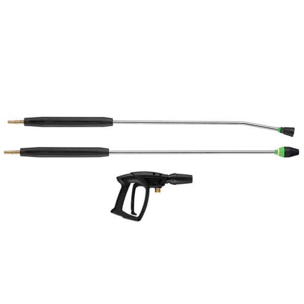 MYJKA KRANZLE QUADRO 799 TST - 180 BAR - 780 LITRÓW (610100)