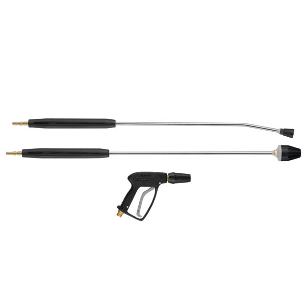 MYJKA KRANZLE QUADRO 800 TST - 250 BAR - 800 LITRÓW (612060)