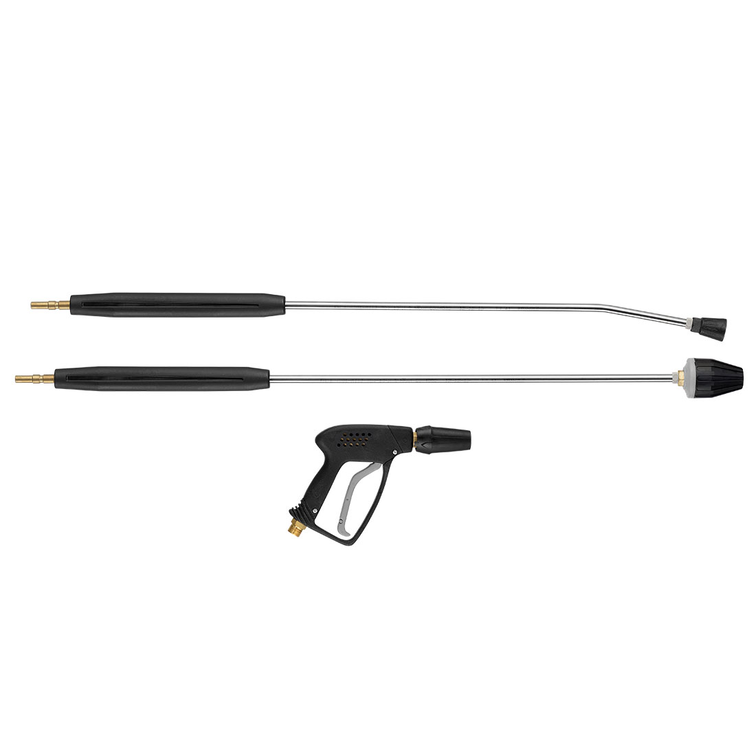 MYJKA KRANZLE QUADRO 800 TST - 250 BAR - 800 LITRÓW (612060) - obrazek 3