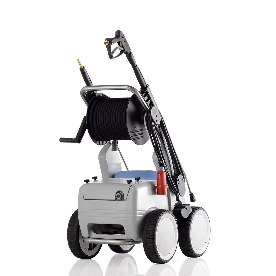 MYJKA KRANZLE QUADRO 1200 TST - 180 BAR - 1140 LITRÓW - obrazek 8