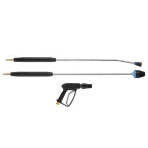 MYJKA KRANZLE QUADRO 1200 TST - 180 BAR - 1140 LITRÓW - obrazek 9