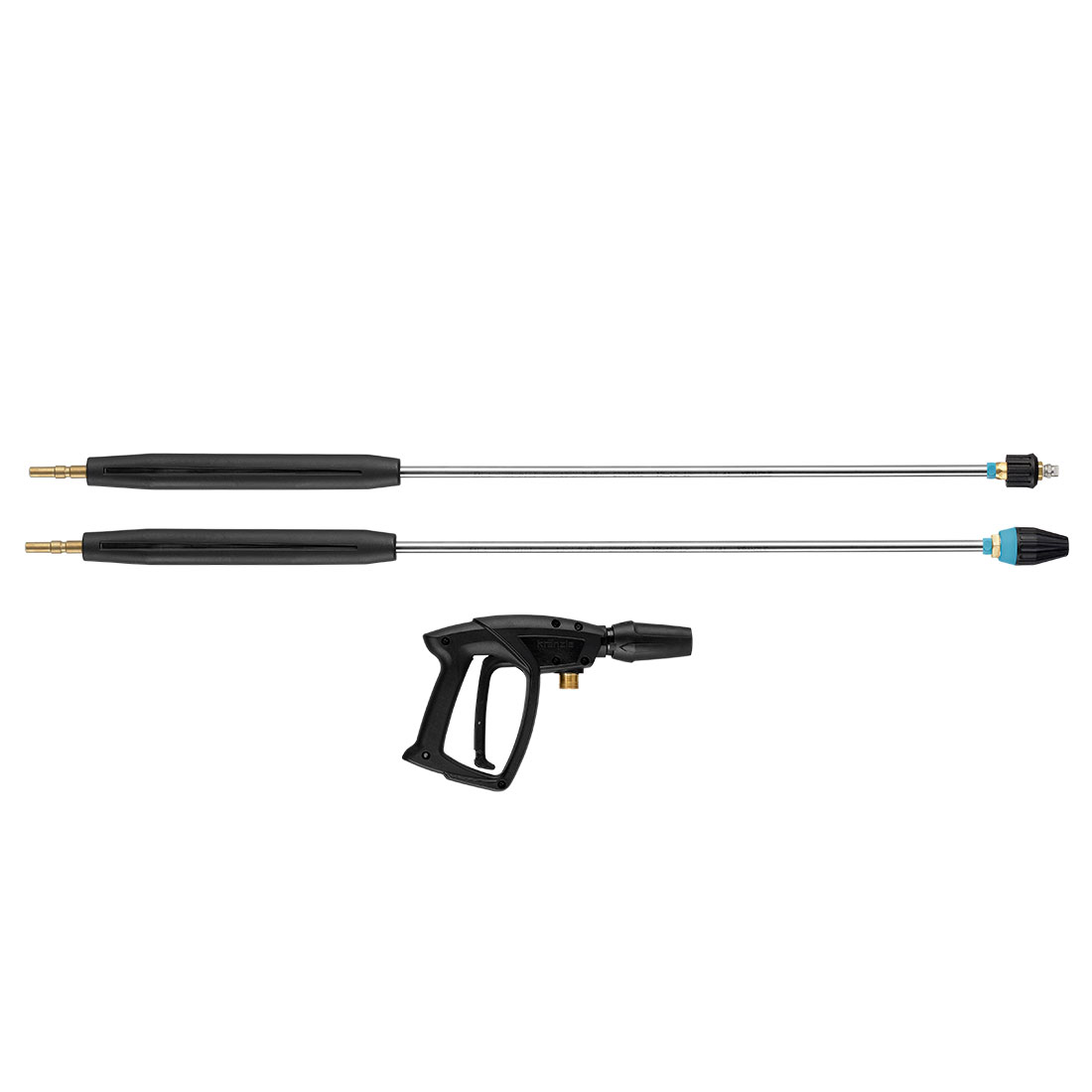 MYJKA KRANZLE Profi-Jet B 13/150 - 150 BAR - 780 LITRÓW (618003) - obrazek 4