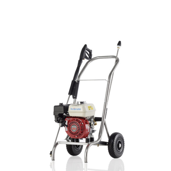 MYJKA KRANZLE Profi-Jet B 10/200 - 200 BAR - 600 LITRÓW (618023)