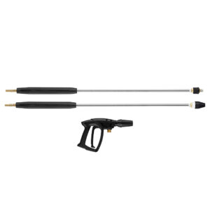 MYJKA KRANZLE Profi-Jet B 10/200 - 200 BAR - 600 LITRÓW (618023) - obrazek 3