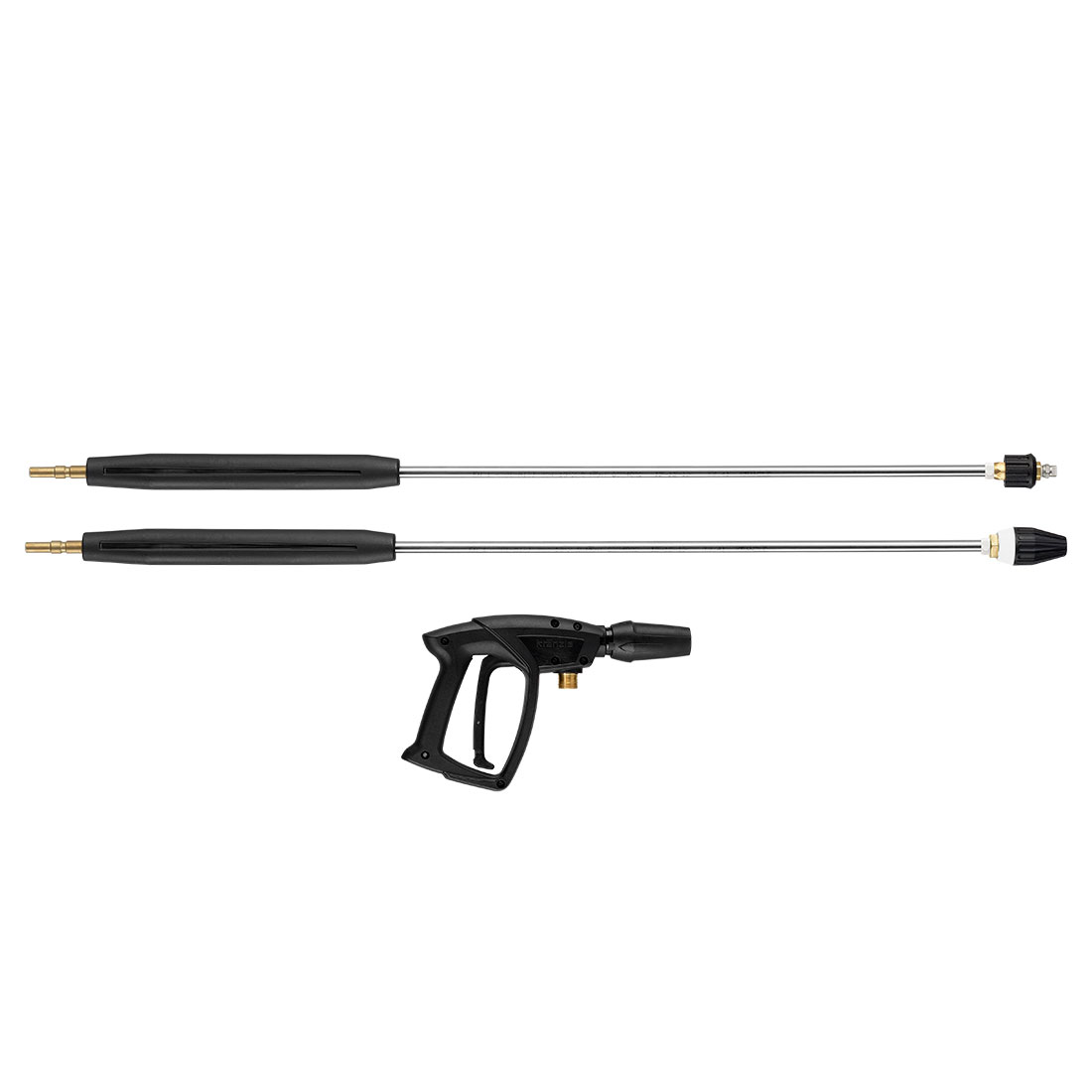 MYJKA KRANZLE Profi-Jet B 10/200 - 200 BAR - 600 LITRÓW (618023) - obrazek 3