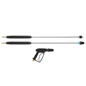 MYJKA KRANZLE Profi-Jet B 16/220 - 220 BAR - 960 LITRÓW (618045) - obrazek 2