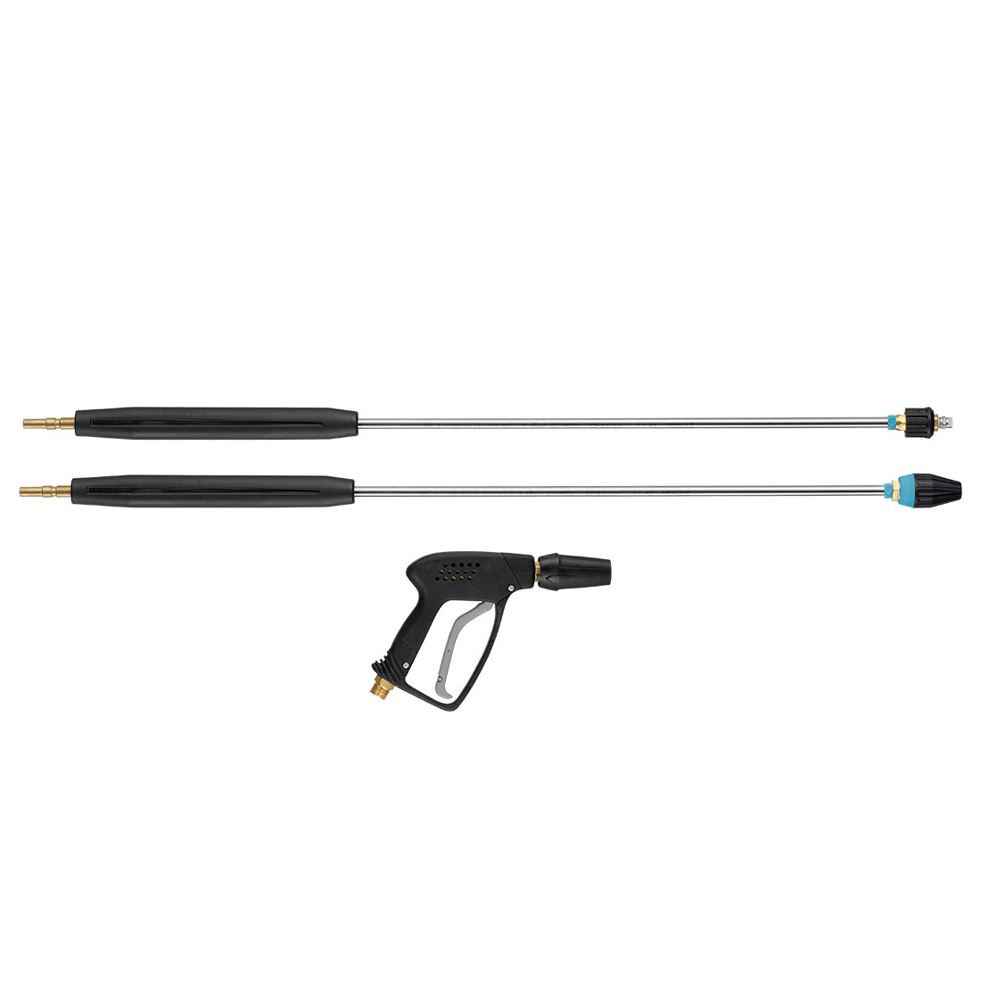 MYJKA KRANZLE Profi-Jet B 16/220 - 220 BAR - 960 LITRÓW (618045) - obrazek 2