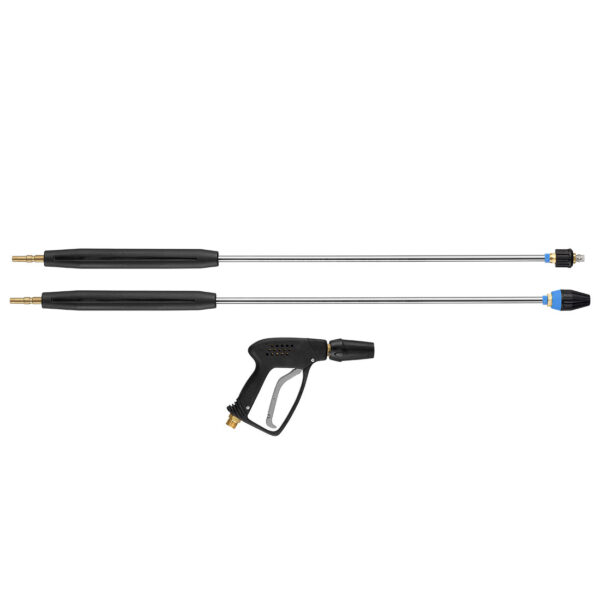 MYJKA KRANZLE Profi-Jet B 20/200 - 200 BAR - 1200 LITRÓW (618065)