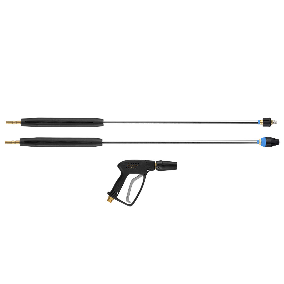 MYJKA KRANZLE Profi-Jet B 20/200 - 200 BAR - 1200 LITRÓW (618065) - obrazek 3