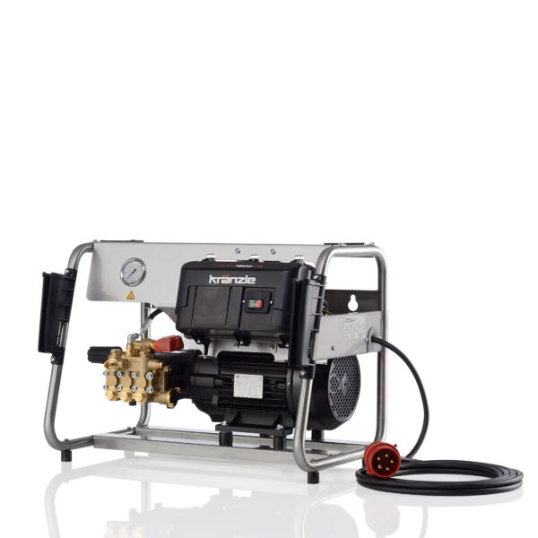 MYJKA KRANZLE WS-RP 1000 TS - 200 BAR - 1000 LITRÓW (622100)