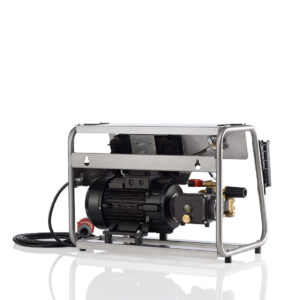 MYJKA KRANZLE WS-RP 1000 TS - 200 BAR - 1000 LITRÓW (622100) - obrazek 2