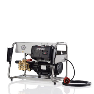 MYJKA KRANZLE WS-RP 1200 TS - 190 BAR - 1200 LITRÓW (622120)