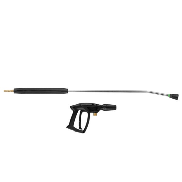 MYJKA KRANZLE THERM CA 11/130 - 130 BAR - 660 LITRÓW (626000)