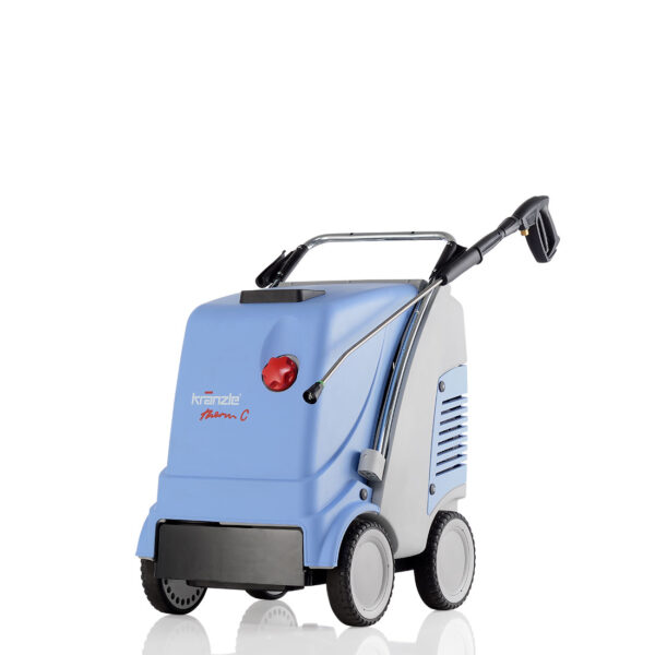 MYJKA KRANZLE THERM C 13/180 - 180 BAR - 780 LITRÓW (628200)