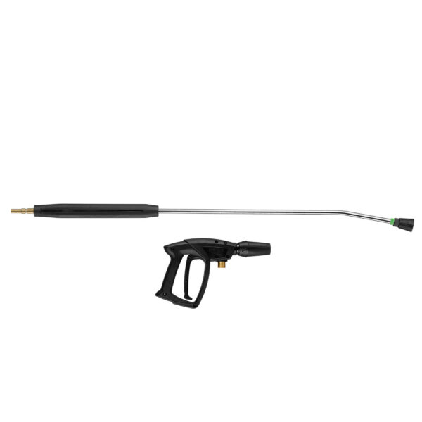 MYJKA KRANZLE THERM C 13/180 - 180 BAR - 780 LITRÓW (628200)