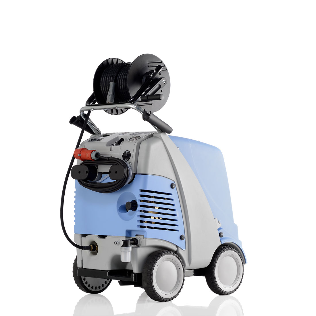 MYJKA KRANZLE THERM C 13/180 TST - 180 BAR - 780 LITRÓW (628210) - obrazek 3