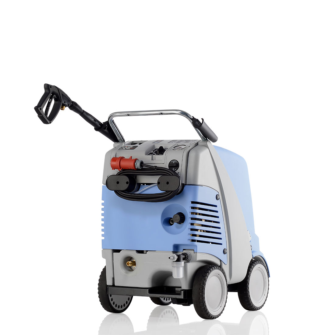 MYJKA KRANZLE THERM C 15/150 - 150 BAR - 900 LITRÓW (628350) - obrazek 3