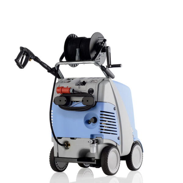 MYJKA KRANZLE THERM C 15/150 T - 150 BAR - 900 LITRÓW (628360)