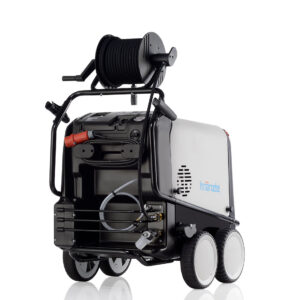 MYJKA KRANZLE THERM 1017 T - 150 BAR - 1000 LITRÓW (632210) - obrazek 3