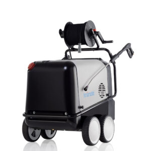 MYJKA KRANZLE THERM 1017 T - 150 BAR - 1000 LITRÓW (632210) - obrazek 4