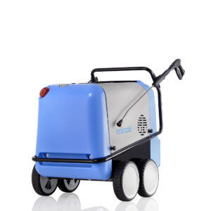 MYJKA KRANZLE THERM 635-1 - 130 BAR - 635 LITRÓW (634000) - model wycofany