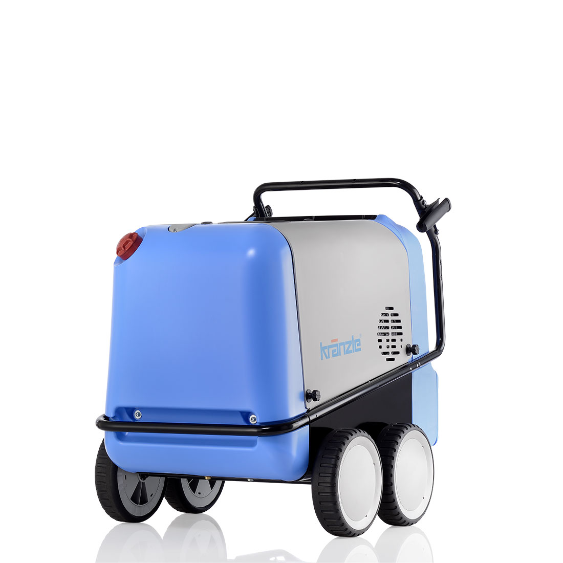 MYJKA KRANZLE THERM 895-1 - 195 BAR - 895 LITRÓW (634400) - model wycofany - obrazek 4