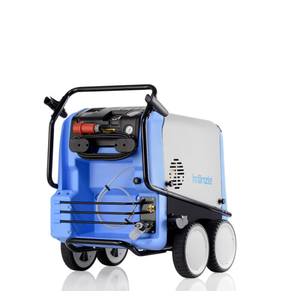 MYJKA KRANZLE THERM 895-1 - 195 BAR - 895 LITRÓW (634400) - model wycofany