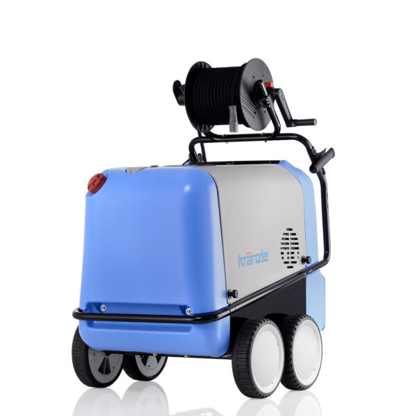 MYJKA KRANZLE THERM 1165-1 TST - 165 BAR - 1165 LITRÓW (634610) - model wycofany