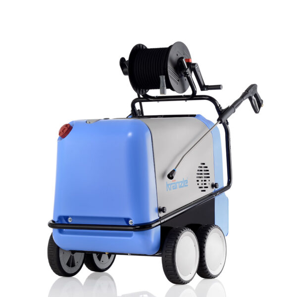 MYJKA KRANZLE THERM 1165-1 TST - 165 BAR - 1165 LITRÓW (634610) - model wycofany