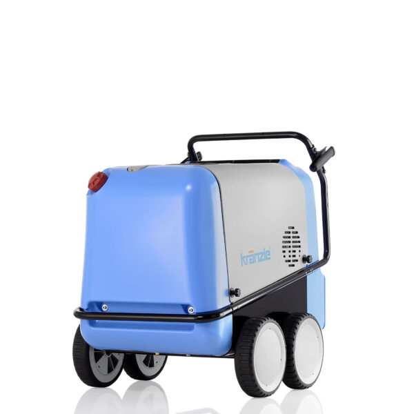 MYJKA KRANZLE THERM RP 1000 T - 200 BAR - 1000 LITRÓW (638200)