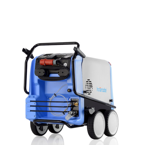 MYJKA KRANZLE THERM RP 1000 T - 200 BAR - 1000 LITRÓW (638200)