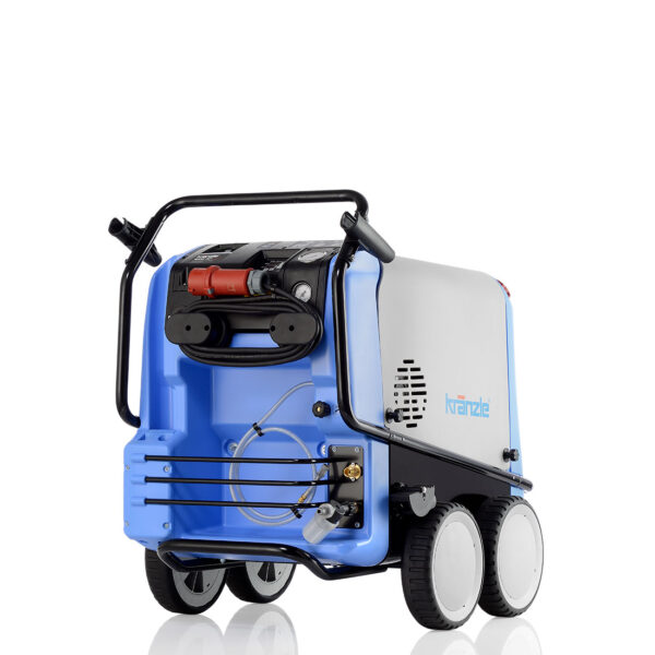 MYJKA KRANZLE RP 1200 - 190 BAR - 1200 LITRÓW (638400)