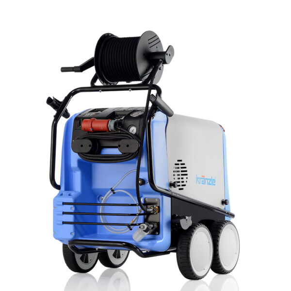 MYJKA KRANZLE THERM RP 1200 T - 190 BAR - 1200 LITRÓW (638412)