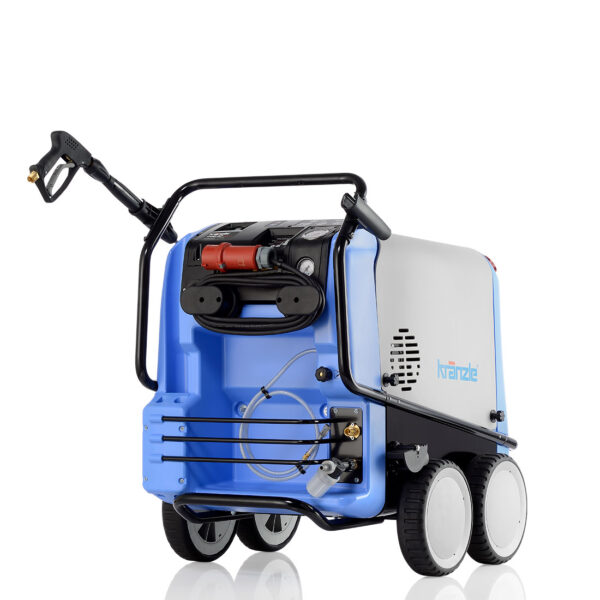 MYJKA KRANZLE THERM RP 1400 - 170 BAR - 1400 LITRÓW (638600)