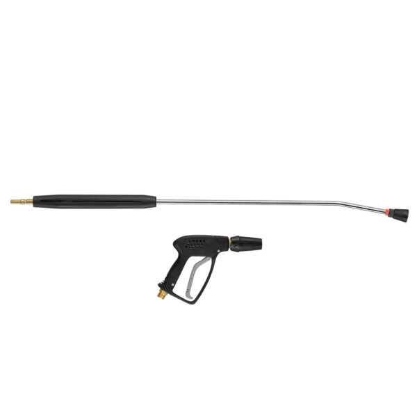 MYJKA KRANZLE THERM RP 1400 - 170 BAR - 1400 LITRÓW (638600)