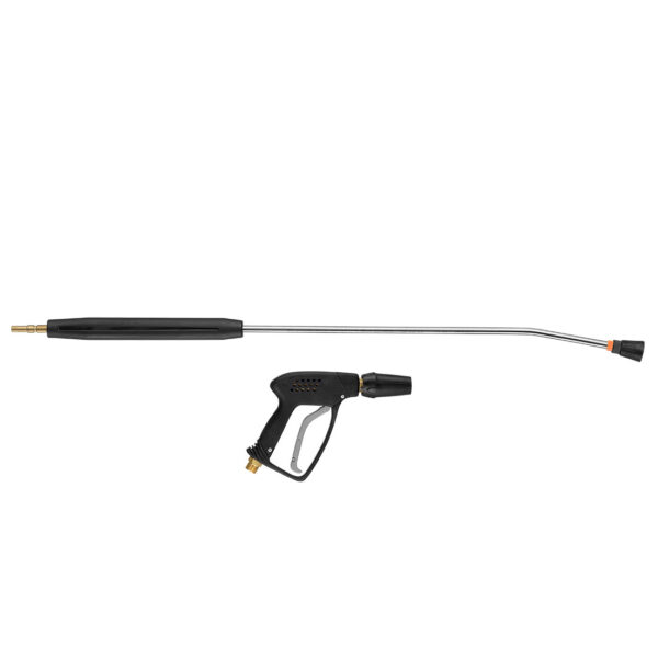 MYJKA KRANZLE THERM RP 1600T - 150 BAR - 1600 LITRÓW (638810)