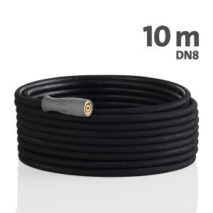 Kranzle wąż wysokociśnieniowy 10m (DN8) - 400 bar - 41081 - obrazek 1