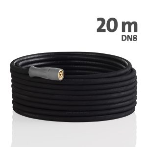 Kranzle wąż wysokociśnieniowy 20m (DN8) - 400 bar - 41083 - obrazek 1
